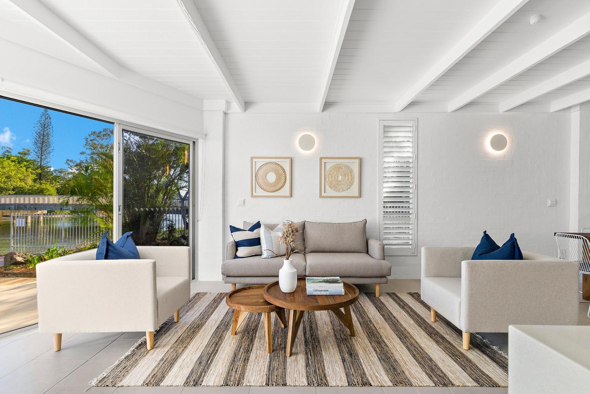 Edgewater Collection By Stay Noosa Екстериор снимка